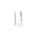 Emergency Light Nuvo 67-138 Emergency Light - Dual Head - 120/277 Volts - White Finish Nuvo