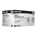 Emergency Light Satco 67-141 Remote Emergency Light - Weatherproof Low Power Dual Head - 3-12V 1.5W - White Finish Satco