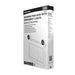 Exit Sign Satco 67-510 Running Man Green Combo Exit Sign/Emergency Light - 120-347V - 2HR backup - Single/Dual Face - Universal Mounting - Thermoplastic - White Finish Satco
