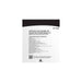 Exit Sign Satco 67-540 Running Man Green Edge Lit Exit Sign - 120-347V - 2HR backup - Single/Dual Face - Premium Flush Recessed Mounting - Brushed Aluminum Finish Satco