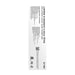Emergency Light Satco 67-581 Emergency Light - 120-347V - 2HR Backup - Universal Mounting - Wet Location - Low Temperature - White Finish Satco