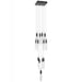 Chandelier Avenue Lighting HF1905-13-GL-DBZ The Original Glacier 13-Light 20"W Multi-Light Chandelier in Dark Bronze/Bubbled Crystals Avenue Lighting