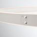 Eurofase 43898-039 Verdura 45" Matte Grey LED Chandelier