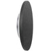 Wall Sconce Avenue Lighting HF1170-BK Sorrento 9"W LED Wall Sconce in Black Travertine Avenue Lighting