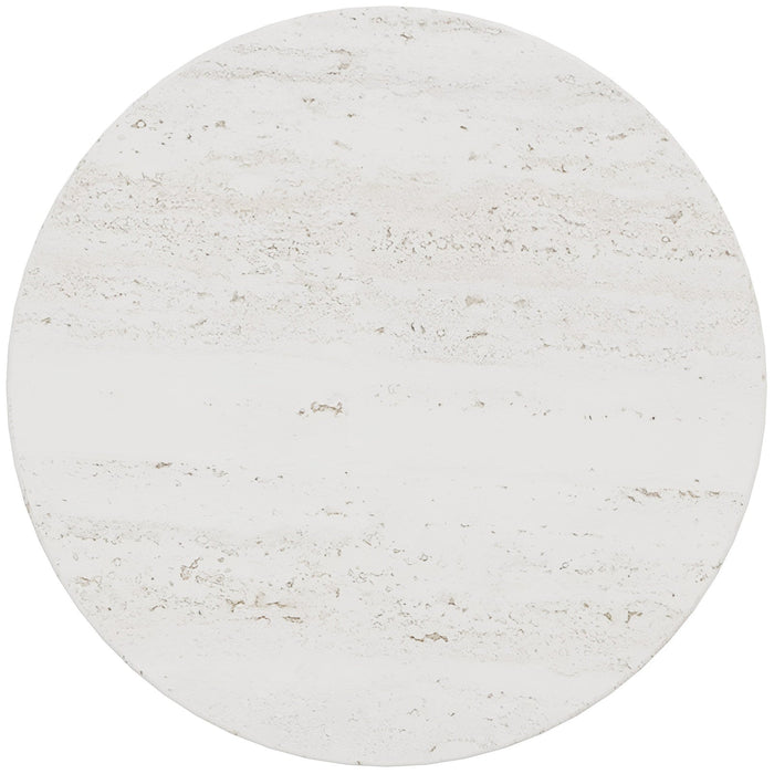 Wall Sconce Avenue Lighting HF1170-TR Sorrento 9"W LED Wall Sconce in Cream Travertine in White Avenue Lighting