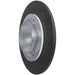 Wall Sconce Avenue Lighting HF1171-BK Sorrento 12"W LED Wall Sconce in Black Travertine Avenue Lighting