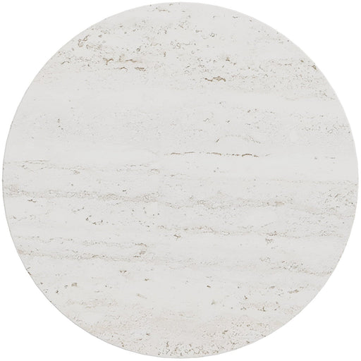 Wall Sconce Avenue Lighting HF1171-TR Sorrento 12"W LED Wall Sconce in Cream Travertine in White Avenue Lighting