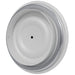 Wall Sconce Avenue Lighting HF7998-WHT Cosmopolitan 14"W 5-CCT Round LED Wall Sconce in White Avenue Lighting