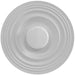 Wall Sconce Avenue Lighting HF7999-WHT Cosmopolitan 12"W 5-CCT Round LED Wall Sconce in White Avenue Lighting