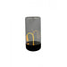 Table Lamp Avenue Lighting HF91777 Monaco 6"H Mini LED Table Lamp in Black Avenue Lighting