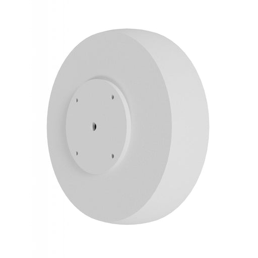 Wall Sconce Avenue Lighting HF1373-WHT Parker 11"W LED Wall Sconce in Paintable White Plaster Avenue Lighting