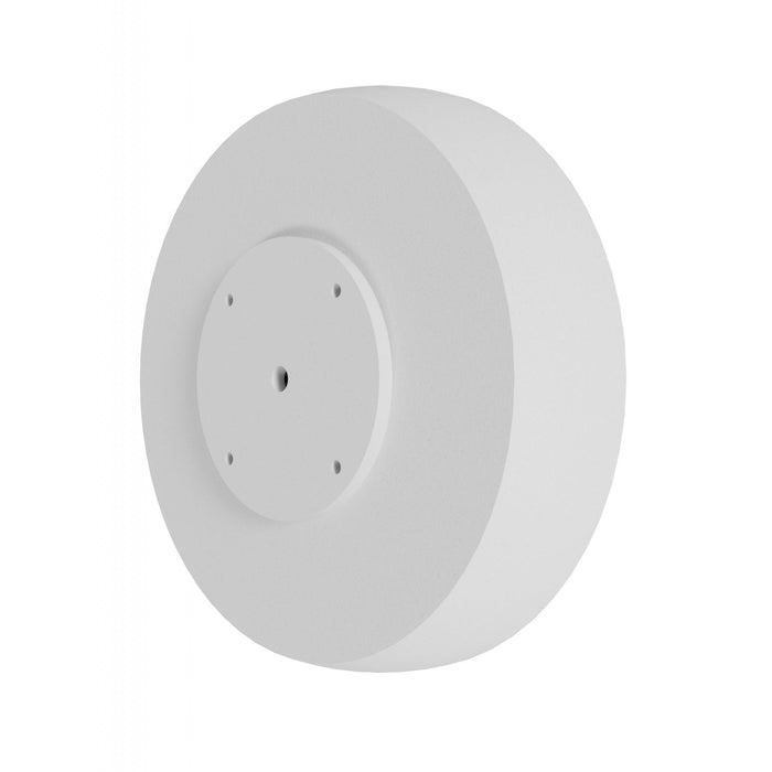 Wall Sconce Avenue Lighting HF1373-WHT Parker 11"W LED Wall Sconce in Paintable White Plaster Avenue Lighting