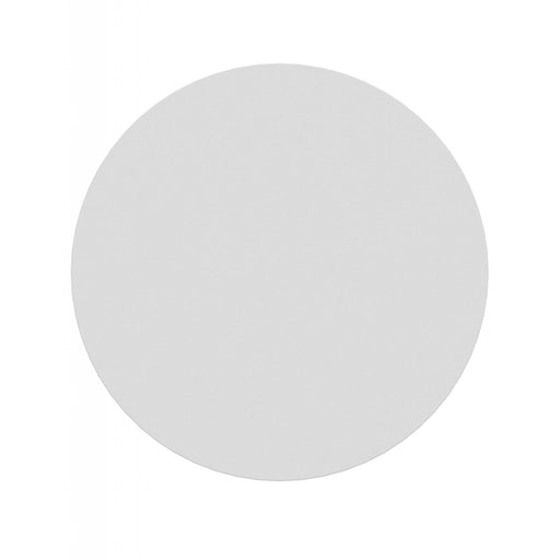 Wall Sconce Avenue Lighting HF1375-WHT Parker 10"W LED Wall Sconce in Paintable White Plaster Avenue Lighting