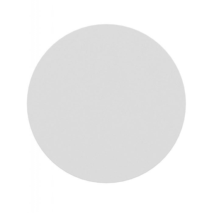 Wall Sconce Avenue Lighting HF1375-WHT Parker 10"W LED Wall Sconce in Paintable White Plaster Avenue Lighting