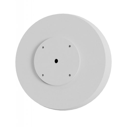 Wall Sconce Avenue Lighting HF1374-WHT Parker 15"W LED Wall Sconce in Paintable White Plaster Avenue Lighting