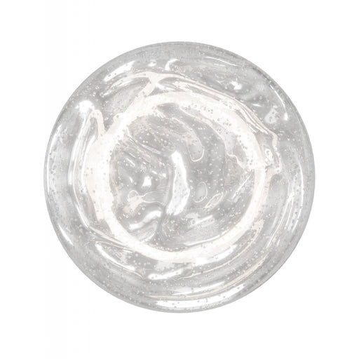 Outdoor Wall Light Avenue Lighting AV8007-CLR Avenue Outdoor 7"H 3000K LED Wall Sconce with Wavy Clear Glass Avenue Lighting