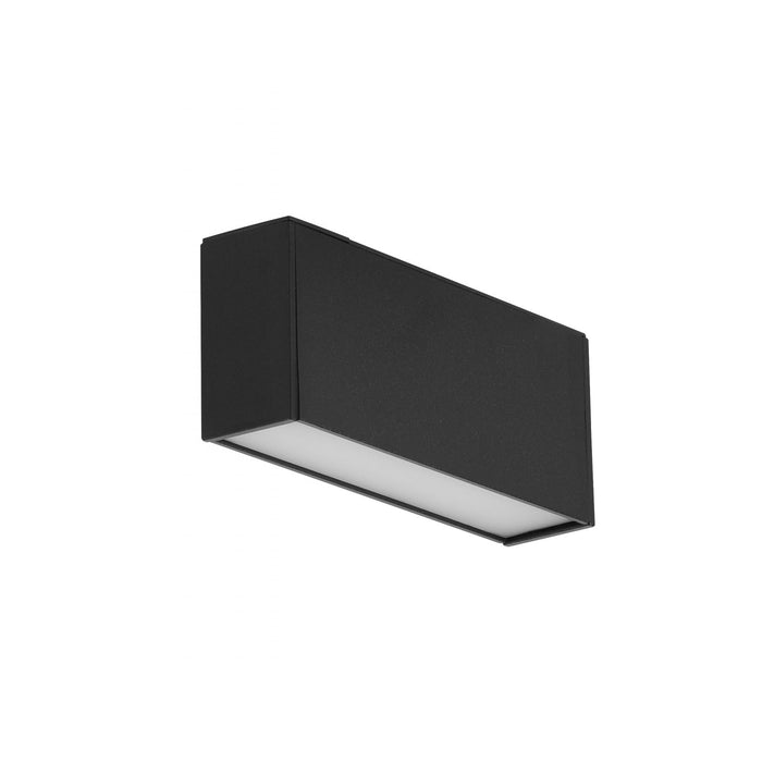 Track Lighting Avenue Lighting ML7010-BK Magnetix 4"W Linear LED Light 4W in Black Avenue Lighting