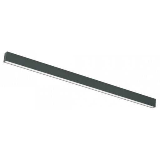 Track Lighting Avenue Lighting ML7080-BK Magnetix 31"W Linear LED Light 30W in Black Avenue Lighting