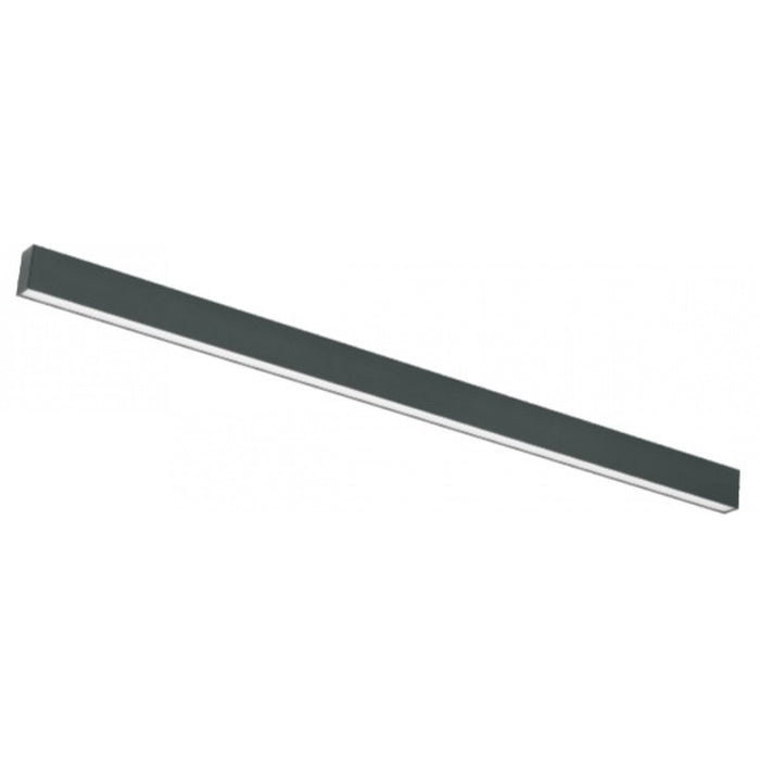 Track Lighting Avenue Lighting ML7080-BK Magnetix 31"W Linear LED Light 30W in Black Avenue Lighting