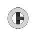 Track Lighting Avenue Lighting ML1213-BK Magnetix Halo Round Linear Light 12W in Black Avenue Lighting