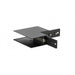 Track Lighting Avenue Lighting ML113-SM-BK Magnetix Outer Corner For Surfaced/Recessed/Pendant in Black Avenue Lighting