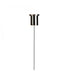 Lighting Accessory Avenue Lighting ML-PENDT-CABLE-KIT-BK Magnetix Track Pendant Support Kit Without Canopy in Black Avenue Lighting