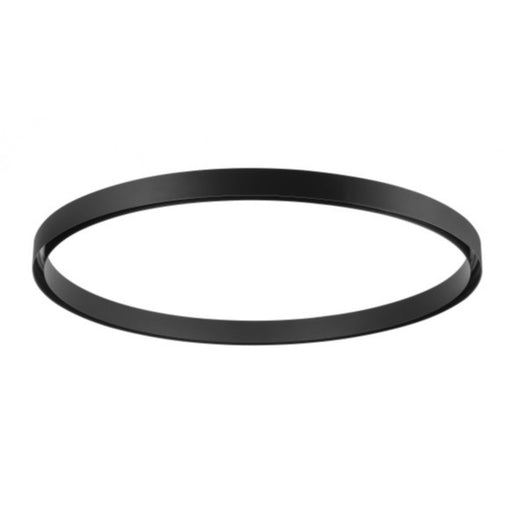 Track Lighting Avenue Lighting ML360-CSM-BLK Magnetix Circle Track 39" Diameter 200W Max in Black Avenue Lighting