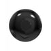 Lighting Fixture Avenue Lighting G202 Fremont Disc Shape 1-Light in Black/Smoked Glass Avenue Lighting