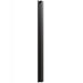 Outdoor Wall Light Avenue Lighting AV4936-BK-5CCT Avenue Outdoor 36"H 5-CCT LED Wall Sconce in Black Avenue Lighting