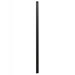 Outdoor Wall Light Avenue Lighting AV4968-BK-5CCT Avenue Outdoor 68"H 5-CCT LED Wall Sconce in Black Avenue Lighting