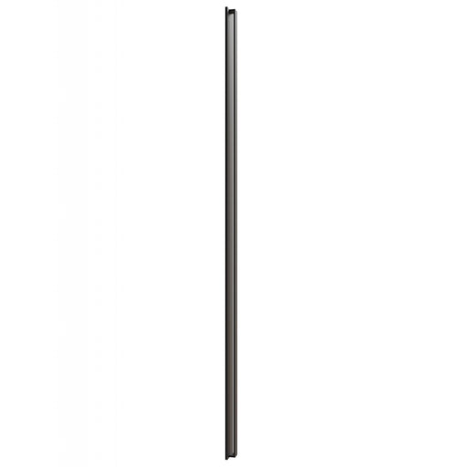 Outdoor Wall Light Avenue Lighting AV4968-BK-5CCT Avenue Outdoor 68"H 5-CCT LED Wall Sconce in Black Avenue Lighting