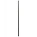 Outdoor Wall Light Avenue Lighting AV4968-BK-5CCT Avenue Outdoor 68"H 5-CCT LED Wall Sconce in Black Avenue Lighting