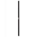 Outdoor Wall Light Avenue Lighting AV4968-BK-5CCT Avenue Outdoor 68"H 5-CCT LED Wall Sconce in Black Avenue Lighting