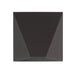 Outdoor Wall Light Avenue Lighting AV10001-DBZ Avenue Outdoor 8"W Geometric Shape Up/Down LED Wall Sconce in Dark Bronze Avenue Lighting