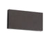 Outdoor Wall Light Avenue Lighting AV10003-BLK Avenue Outdoor 10"W Rectangular Up/Down LED Wall Sconce in Black Avenue Lighting