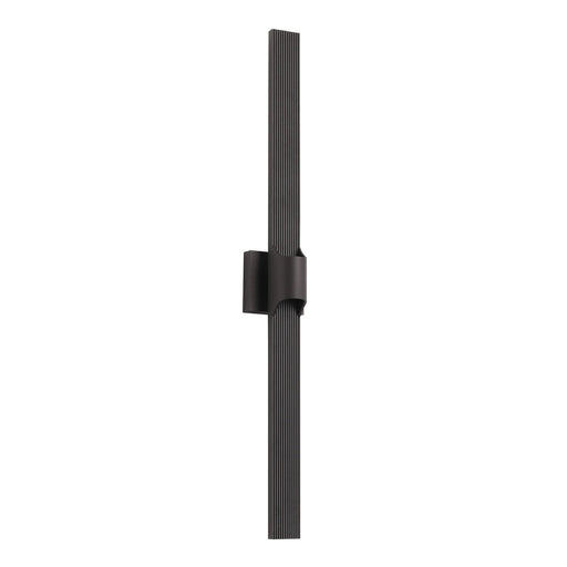 Outdoor Wall Light Avenue Lighting AV10008-DBZ Avenue Outdoor 39"H 3-CCT LED Wall Sconce in Dark Bronze Avenue Lighting