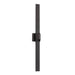 Outdoor Wall Light Avenue Lighting AV10008-DBZ Avenue Outdoor 39"H 3-CCT LED Wall Sconce in Dark Bronze Avenue Lighting