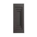 Outdoor Wall Light Avenue Lighting AV10027-DBZ Avenue Outdoor 24"H 3-CCT LED Rectangular Wall Panel Sconce in Dark Bronze Avenue Lighting