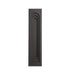 Outdoor Wall Light Avenue Lighting AV10030-DBZ Avenue Outdoor 36"H 3-CCT LED Rectangular Curved Top Wall Sconce in Dark Bronze Avenue Lighting