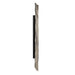 Outdoor Wall Light Avenue Lighting AV10034-DBZ Avenue Outdoor 56"H Textured LED Wall Sconce in Dark Bronze/Faux Gold Woodgrain Avenue Lighting