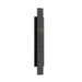 Outdoor Wall Light Avenue Lighting AV10035-DBZ Avenue Outdoor 31"H Ridge Panel LED Wall Sconce in Dark Bronze Avenue Lighting