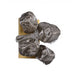 Wall Sconce Avenue Lighting HF7150-AGB Rockefeller 4-Light 12"H Rock Shape Wall Sconce in Aged Brass Avenue Lighting
