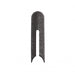 Outdoor Wall Light Avenue Lighting AV5424-BLK Avenue Outdoor New Avenue Outdoor 24"H LED Wall Sconce in Black Natural Stone Avenue Lighting