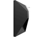 Outdoor Wall Light Avenue Lighting AV5008-BK-5CCT Avenue Outdoor 8"H 5-CCT Rectangular LED Wall Sconce in Black Avenue Lighting