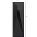 Outdoor Wall Light Avenue Lighting AV5014-BK-5CCT Avenue Outdoor 14"H 5-CCT Rectangular LED Wall Sconce in Black Avenue Lighting