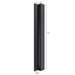 Outdoor Wall Light Avenue Lighting AV4916-BK-5CCT Avenue Outdoor 16"H 5-CCT LED Wall Sconce in Black Avenue Lighting