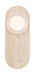 Eurofase 50272-020 Sternn 15" Travertine LED Outdoor Wall Light