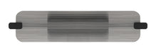 Eurofase 50062-010 Neoness 25" Matte Black LED Outdoor Wall Light