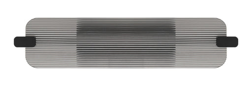 Eurofase 50062-010 Neoness 25" Matte Black LED Outdoor Wall Light