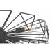 Eurofase 46762-016 Dendelio 30" Matte Black Chandelier
